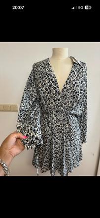 Zara šaty, zara,s