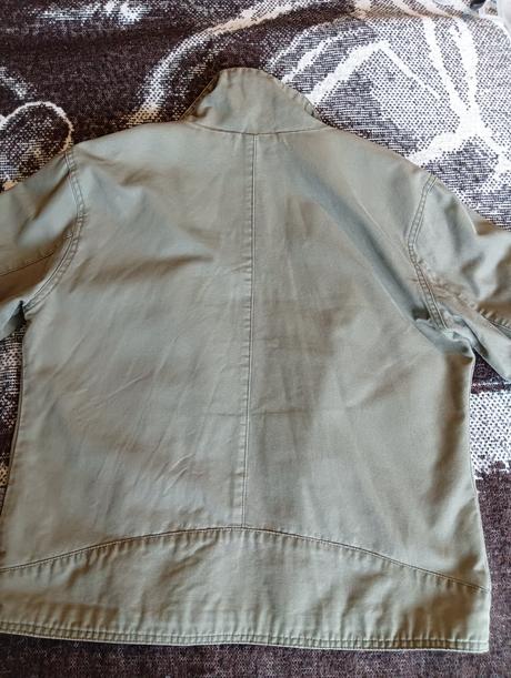 Bunda na prechodne obdobie, northfinder®,l