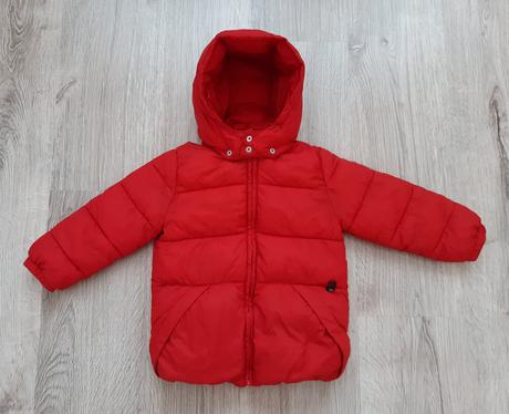 Chlapčenská zimná bunda mayoral, mayoral,104