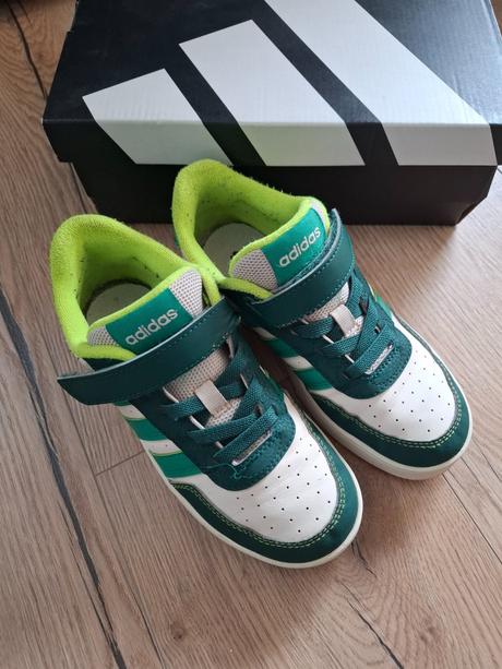 Tenisky adidas, adidas,34