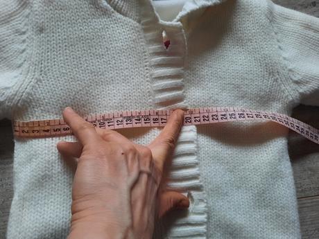 Krasna mikinka 86/92, lupilu,86