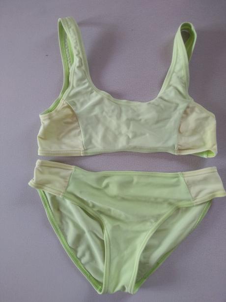 Dievcenske plavky 140, 140