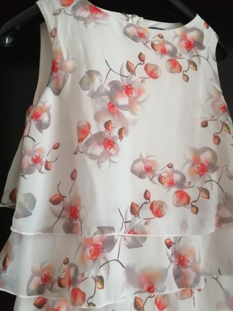 Šaty orsay, orsay,s