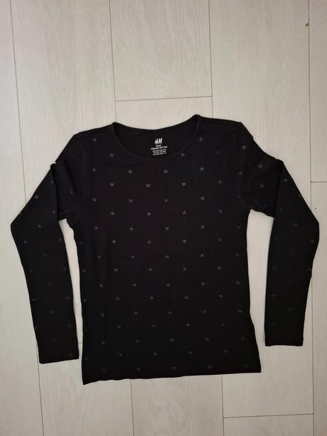 Tričko, h&m,146