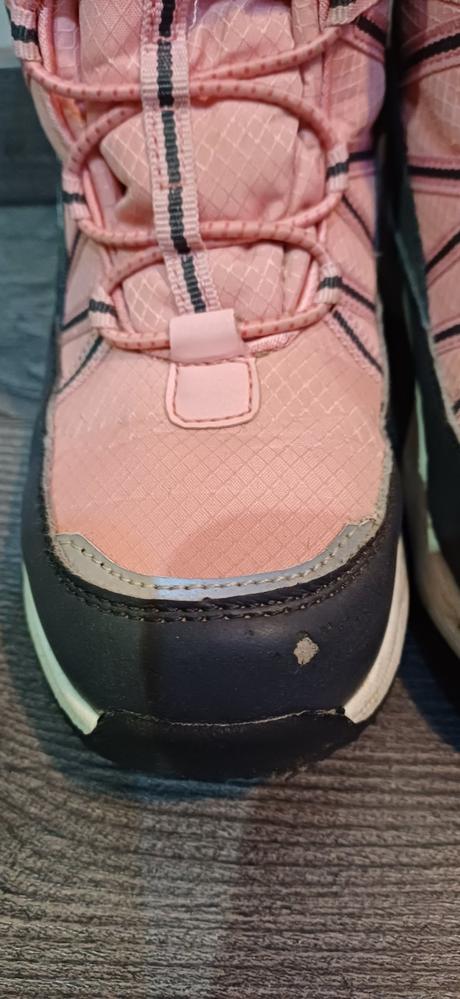 Topánky alpine pro, alpine pro,32