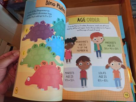 Brain boosters - super smart puzzles, 