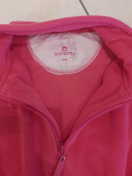 Mikina authority, authority,128