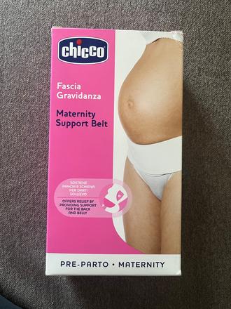 Chicco pás podporný tehotenský pod bruško, 