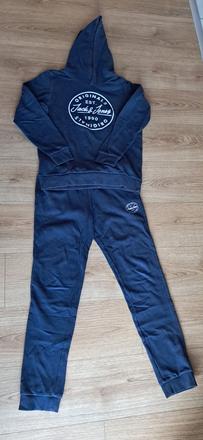 164 mikina jack & jones, 164