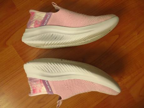 Dievčenské skechers tenisky - veľ. 30 -vn.dl. 19cm, skechers,30