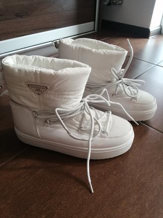 Kotníkove čižmičky, 40