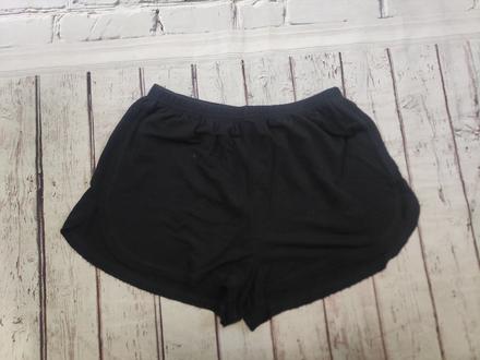 Úpletové šortky brandy melville, m
