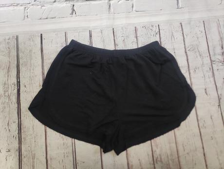 Úpletové šortky brandy melville, m