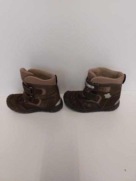 Zimne topanky tcm 26, tcm,26