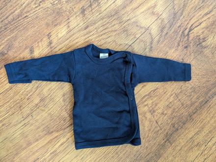 Kojenecky kabátik, 56