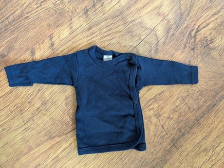 Kojenecky kabátik, 56