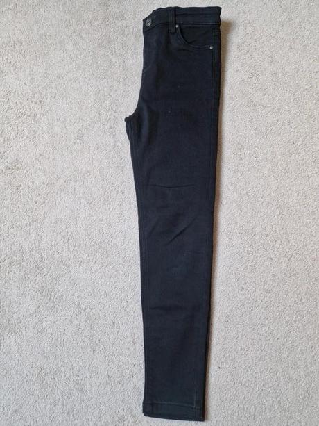 Cierne rifle c&a 152, skinny 12r, c&a,152