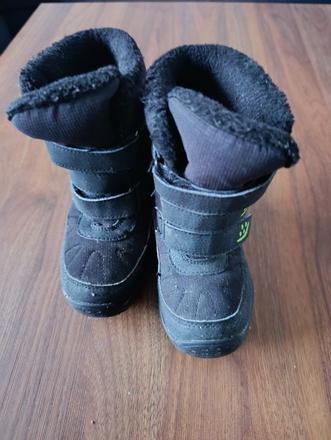 Zimné topánky 28, loap,28