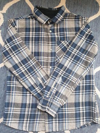 Chlapčenská košeľa 128, reserved,128