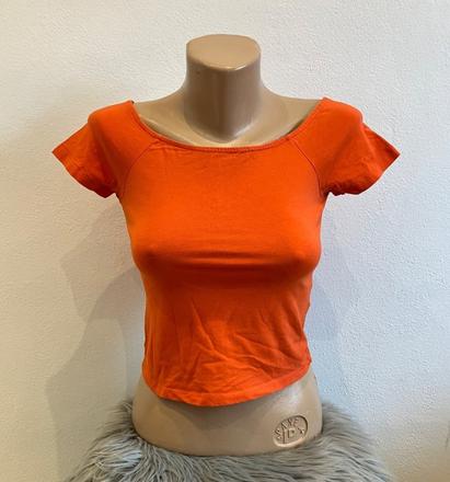 Dievčenský crop top new look (12-13r.), new look,152