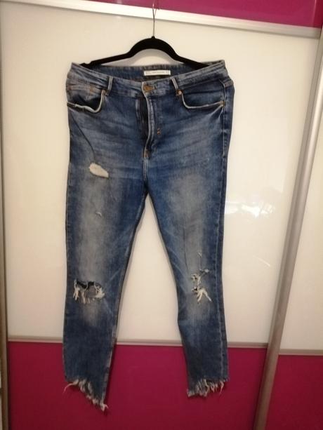 Damske rifle zara, c. 42, zara,42