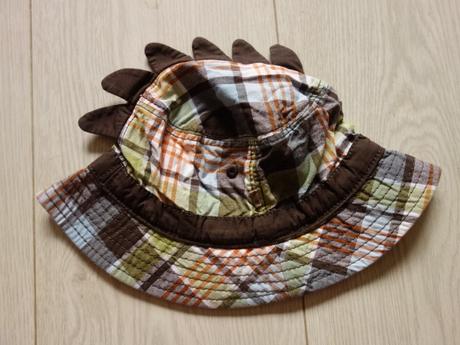 Klobúk gymboree 4-5r, gymboree,110