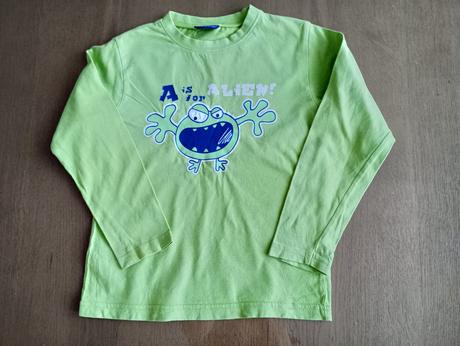 Tričko, cherokee,110