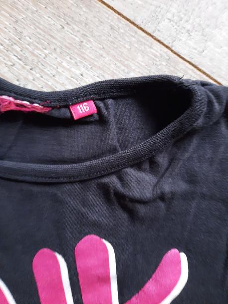 Pulovre 116/122, cherokee,116