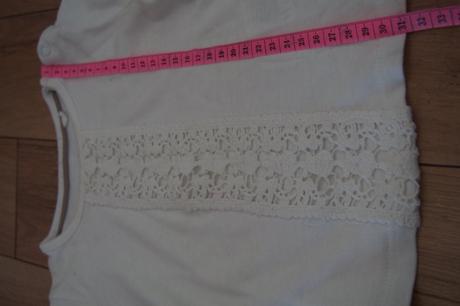 Tričko lidl 74/80 z biobavlny, lupilu,80