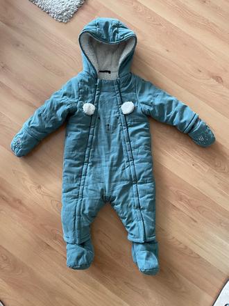 Zomný overal, kombinéza 80, sergent major,86