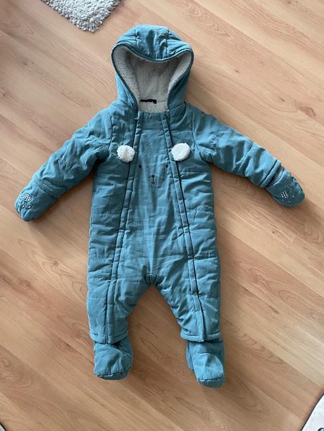 Zomný overal, kombinéza 80, sergent major,86