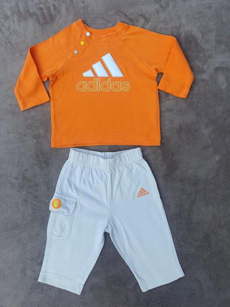 Letná súprava adisas 68, adidas,68