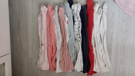 Pancusky 12 kusov 80/86, 80