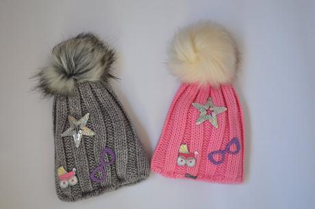 Čiapka s brmbolcom, 80 - 158