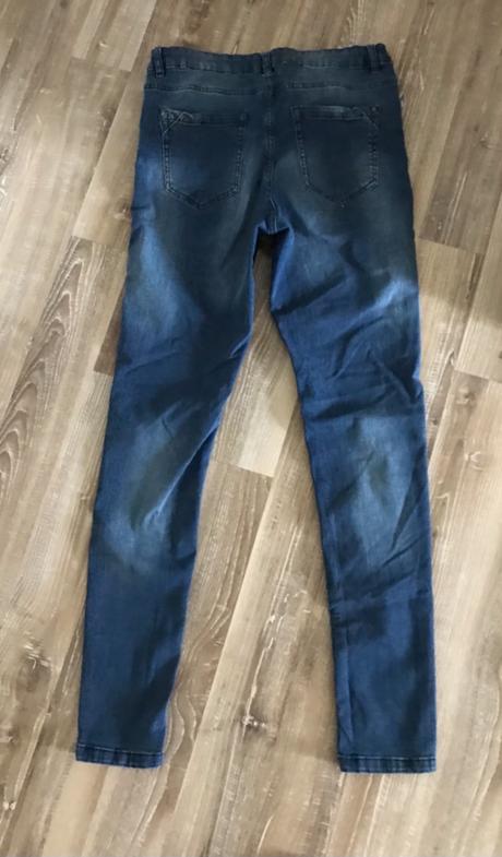 Esmara rifle skinny, esmara,40