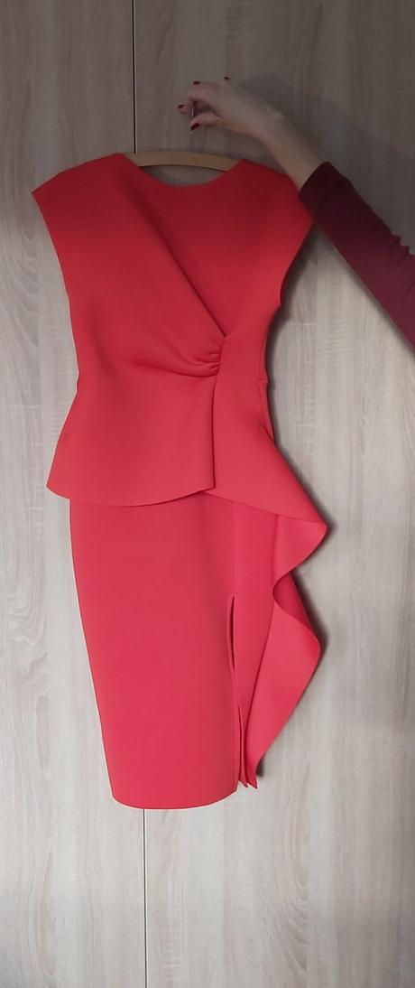 Šaty  asos, 36