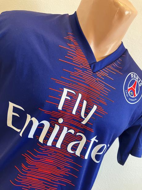 Pánske športové tričko neymar (s), s