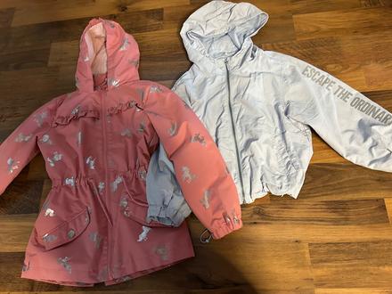 Vetrovky, dopodopo,128