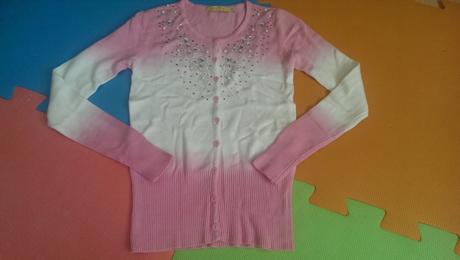 Sveter elegantny s/m, s