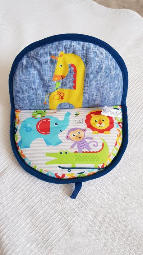 Hracky pre najmensich-fisher price,lamaze,playgro,