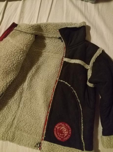 Kenvelo bundicka, kenvelo,92