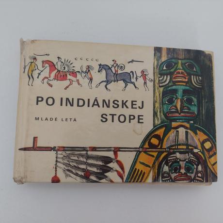 Po indianskej stope,