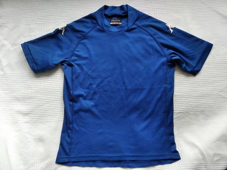 Športové tričko kappa, kappa,140