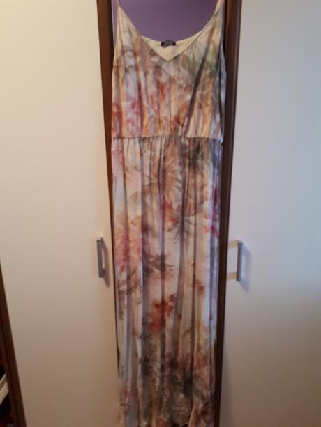 Letné šaty 38 motivi, 38