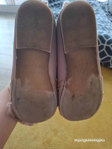 Balerinky zara, zara,33