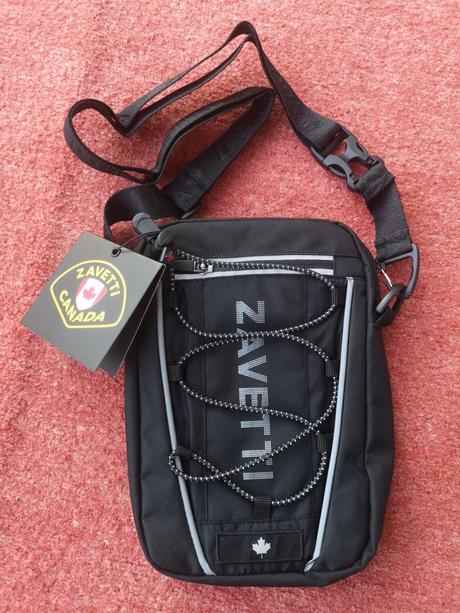 Zavetti canada crossbody taška, 