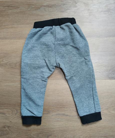 Tepláky veľkosť 86, 86