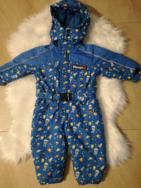 Zimný overal, 86