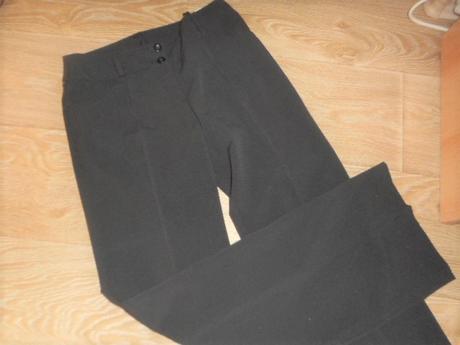 Nohavice - veľ. 36, ale aj 158, 36