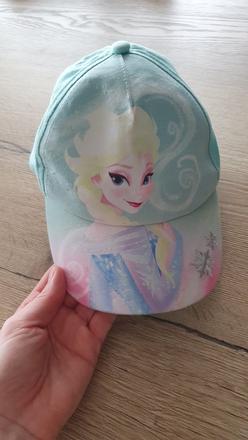 Šiltovka elza č.104, disney,104